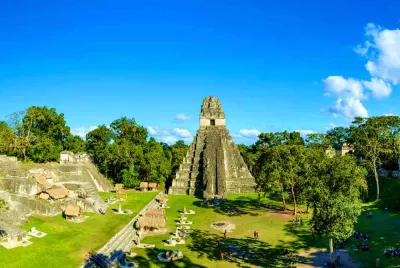 Tikal